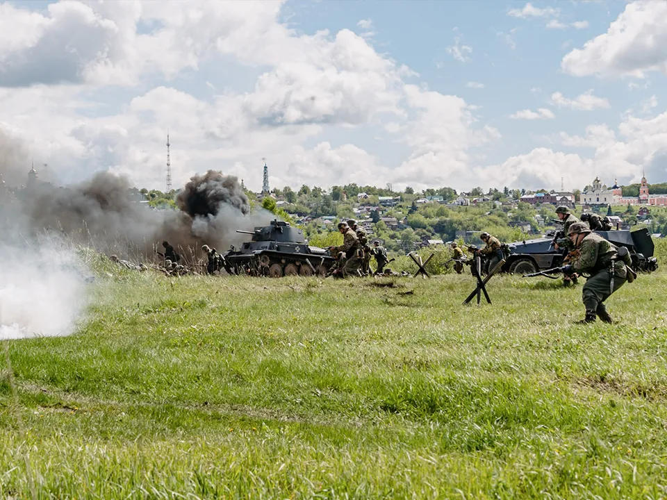 Фото: Антон Селянин<br>
