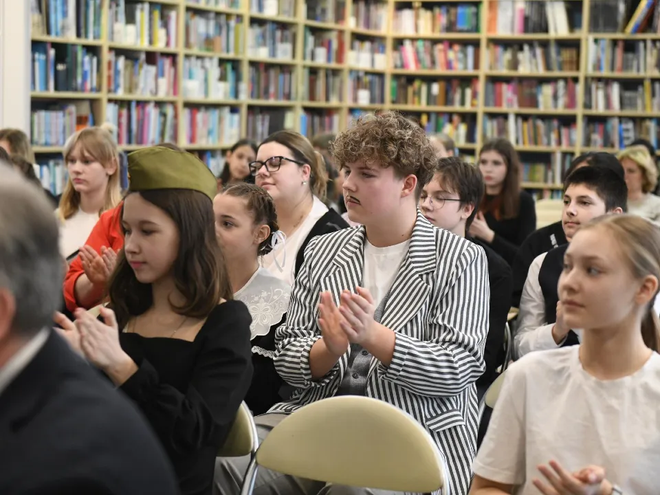 Фото: Дарья Попова