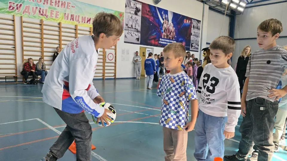 Фото: Яна Шаливская