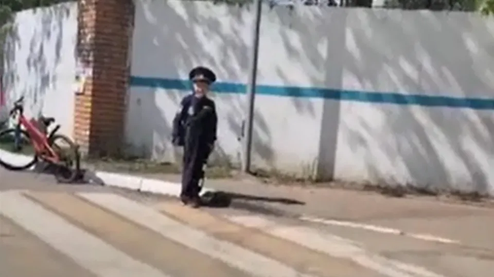 Фото: чат «Водители Раменского»