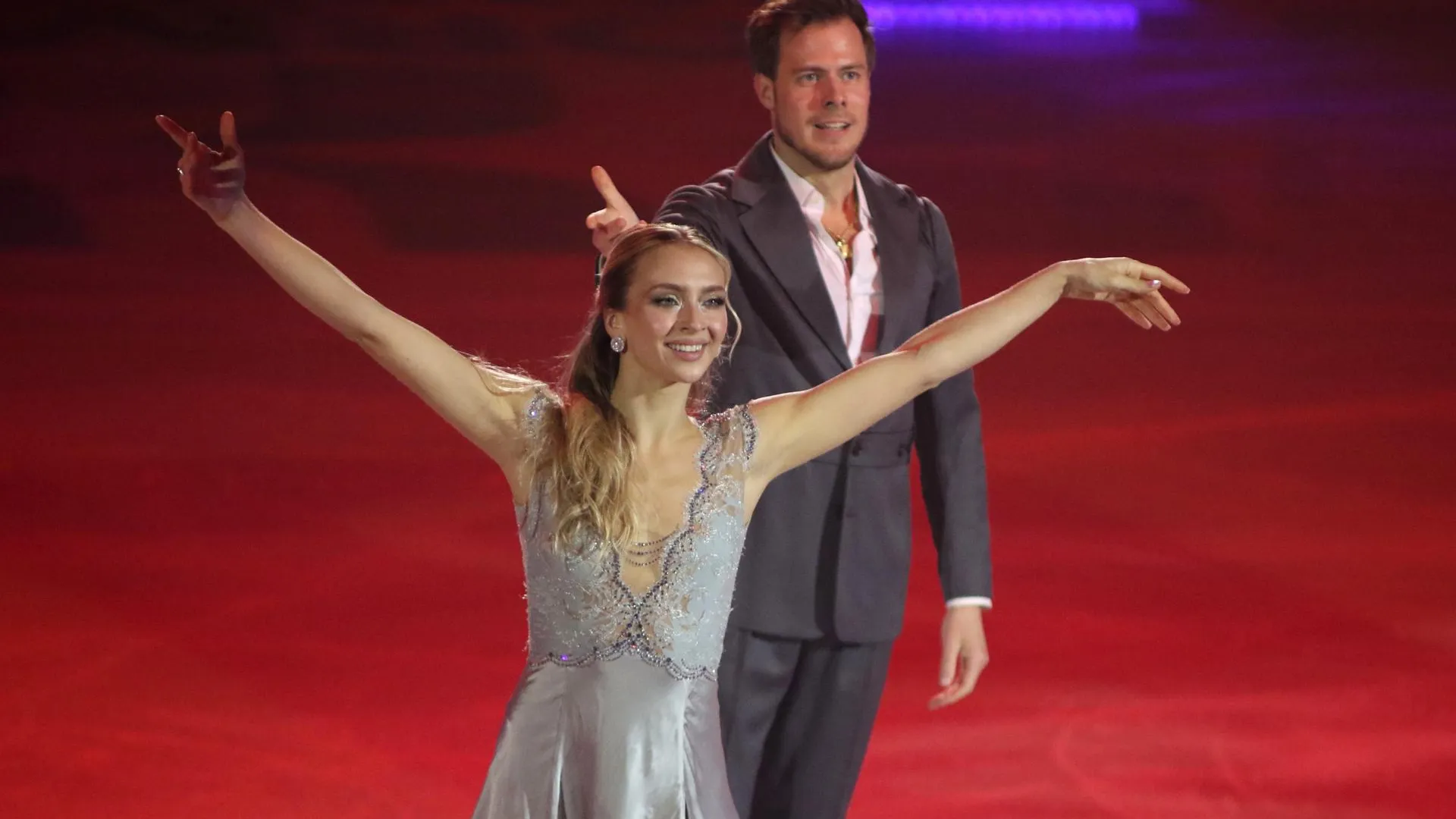 Maksim Konstantinov/Global Look Press