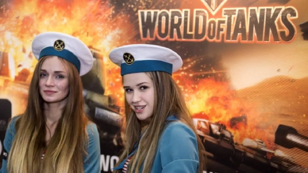 Депутаты Госдумы могут запретить россиянам играть в World of Tanks