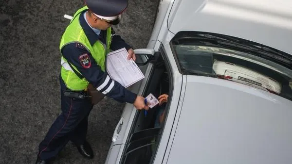 В Люберцах сотрудники ГИБДД задержали мужчину за повторное вождение в пьяном виде
