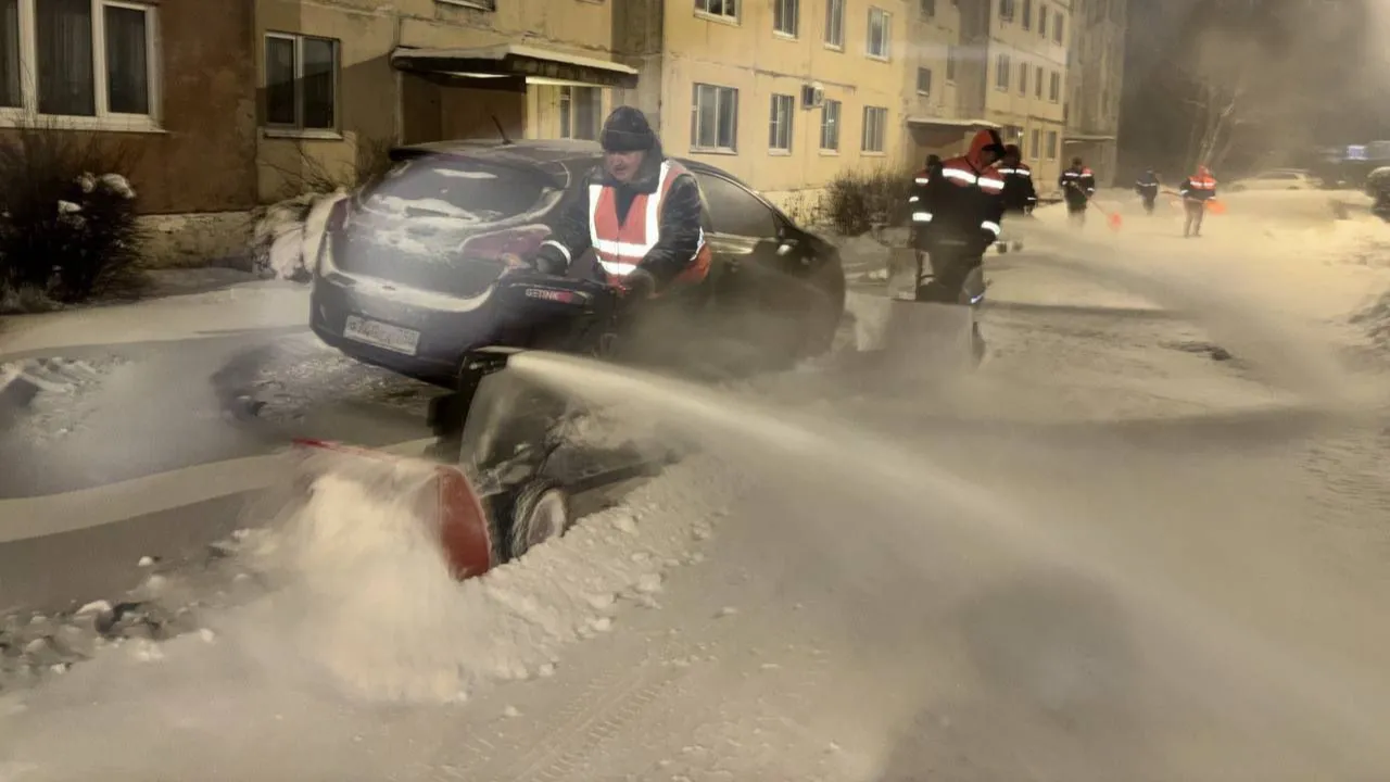 Пресс-служба Администрации Рузского м.о.