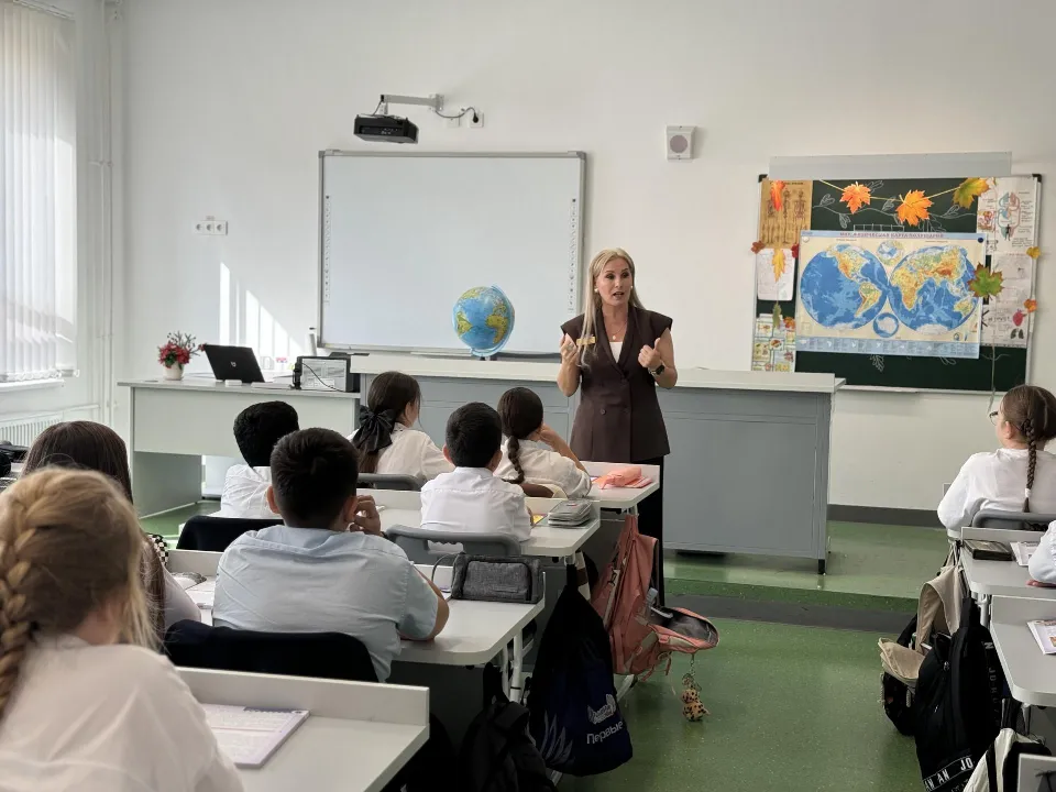 Фото: Полина Абраменко