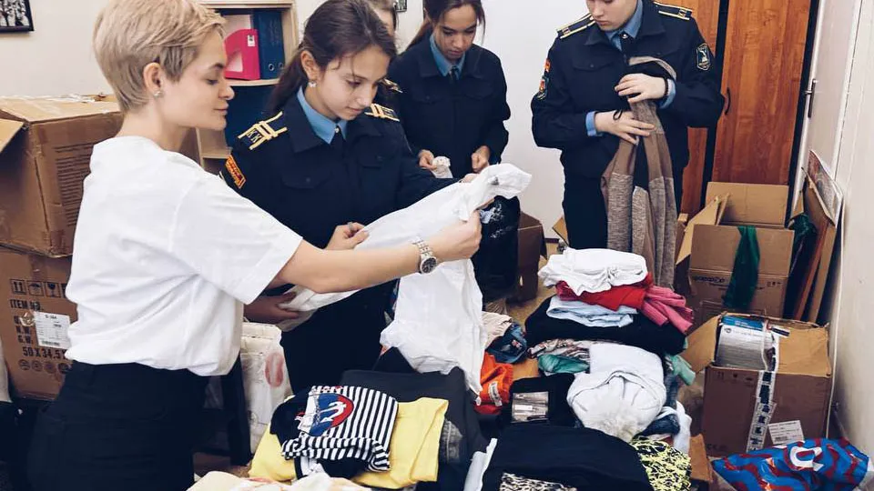 Фото: t.me/tarskova