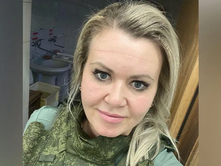 «Запретила себе думать о риске»: хирург рассказала, как вытаскивали неразорвавшийся снаряд из груди бойца