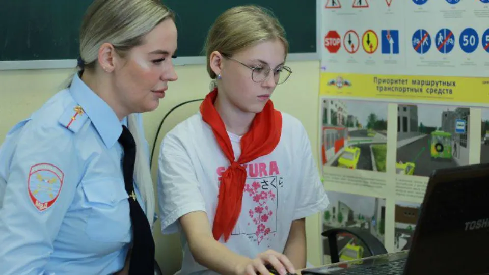 Фото: ОМВД России по г. о. Жуковский