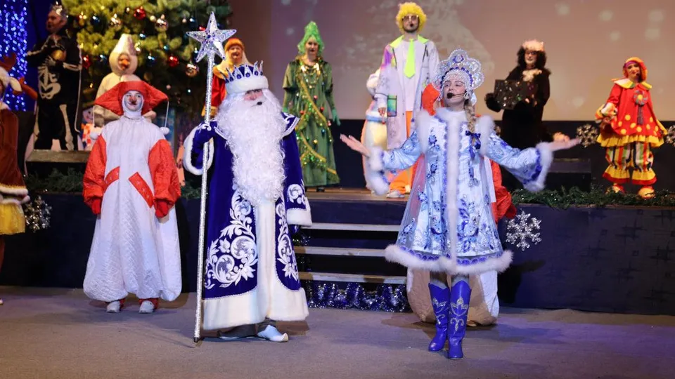 Фото: пресс-служба администрации г.о. Волоколамск