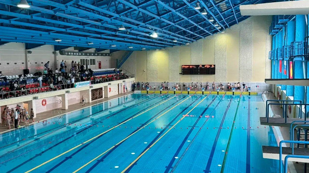 МБУ ДО "Детско-юношеская спортивная школа"