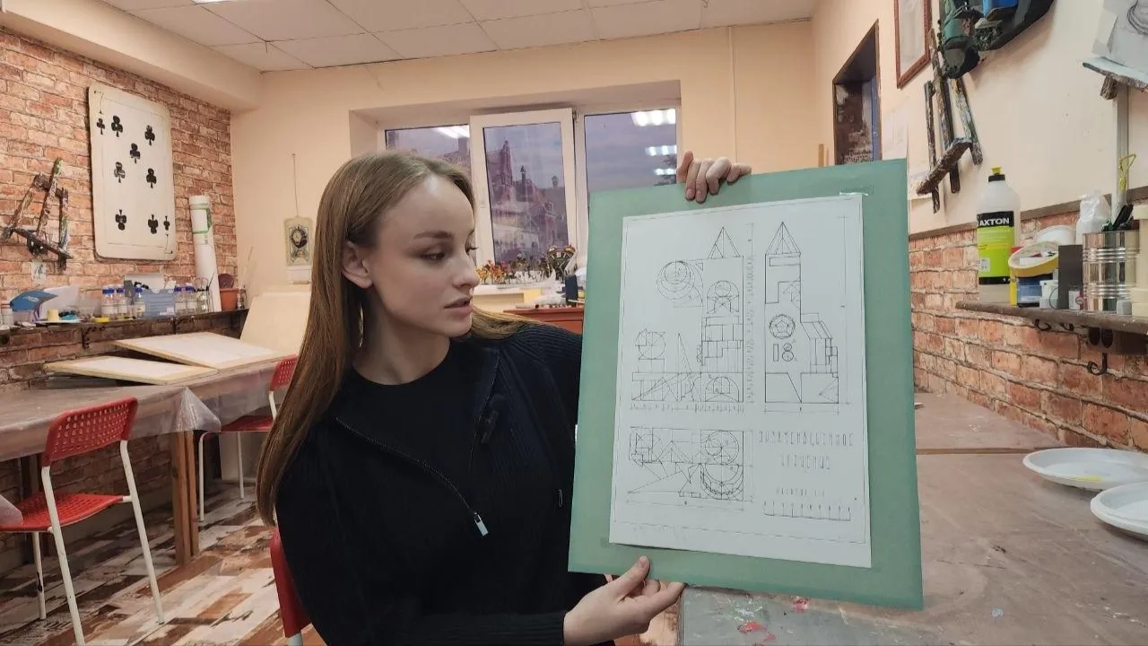 МедиаБанк Подмосковья/Эдуард Стратонов