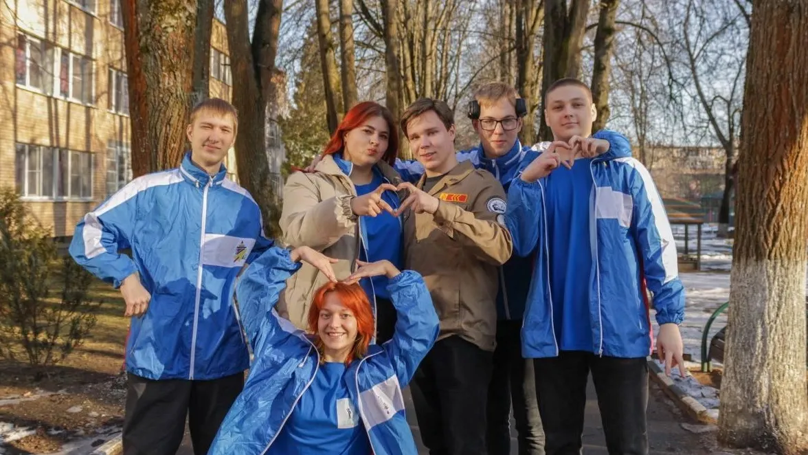 Фото: Министерство образования МО