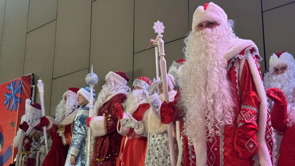 Фото: Полина Абраменко