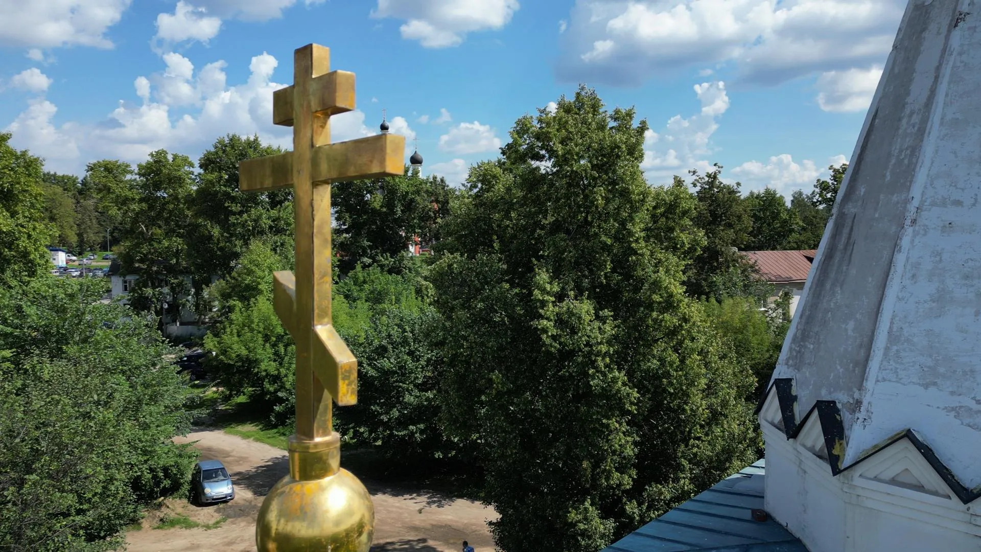 Фото: Ксения Борцова