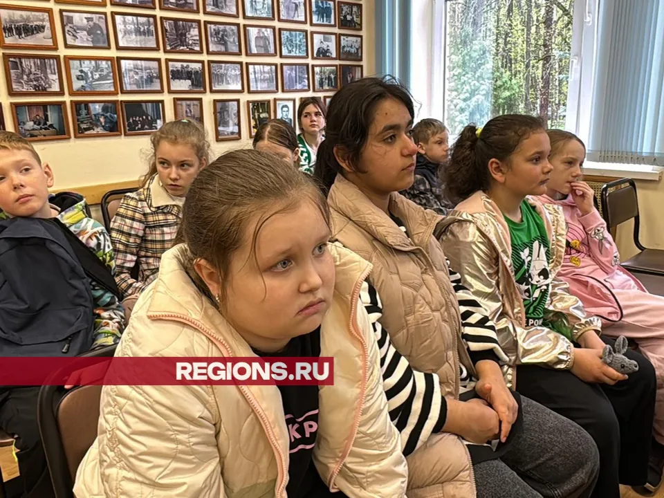 Фото: Мария Шматкова