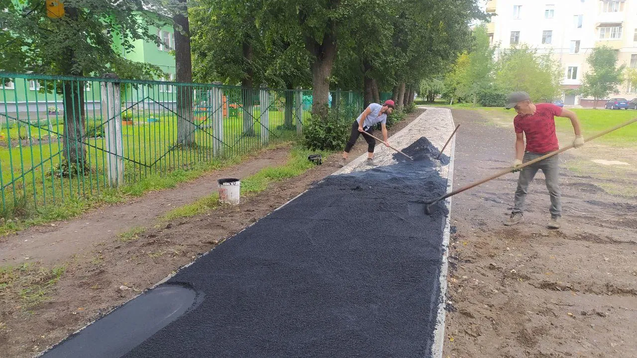 Фото: пресс-служба главы Администрации г.о. Электросталь