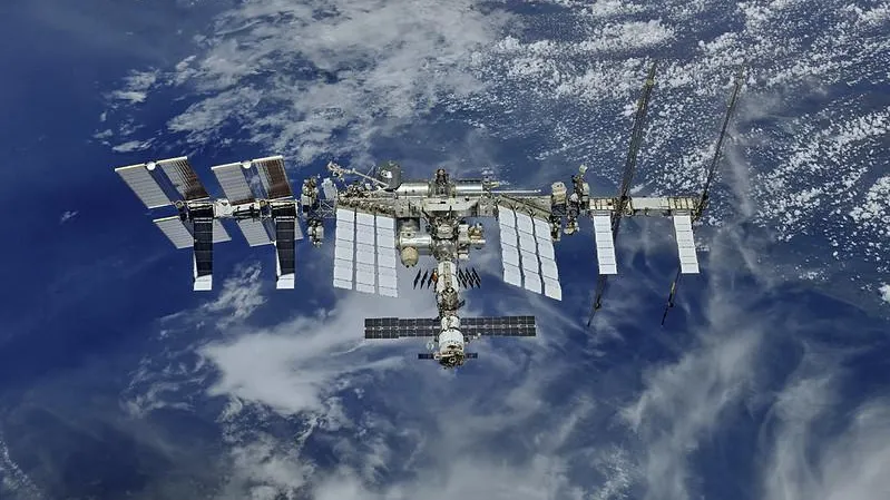 Roscosmos