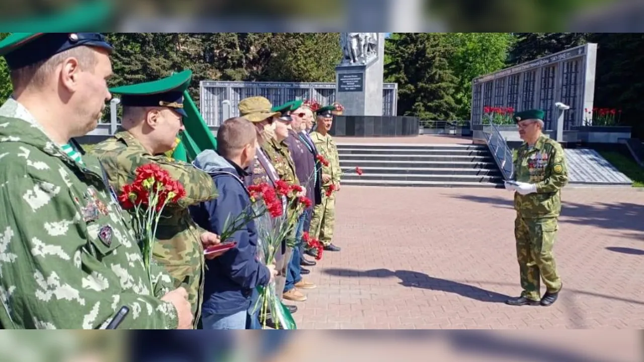 Фото: пресс-служба администрации г. о. Домодедово