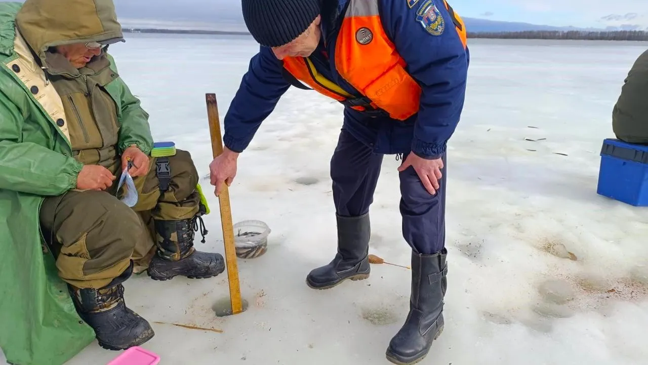 Фото: пресс-служба ГКУ МО «Мособлпожспас»