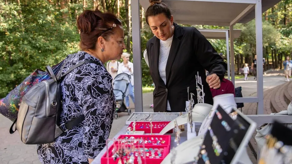 Фото: Министерство благоустройства Московской области