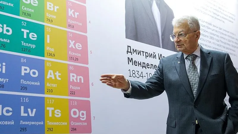 Система Менделеева трещит по швам: ученые из Дубны на пороге шокирующего открытия 