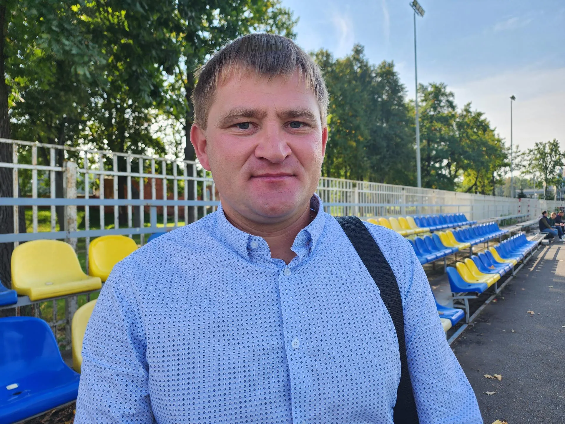 Фото: Андрей Семибратов