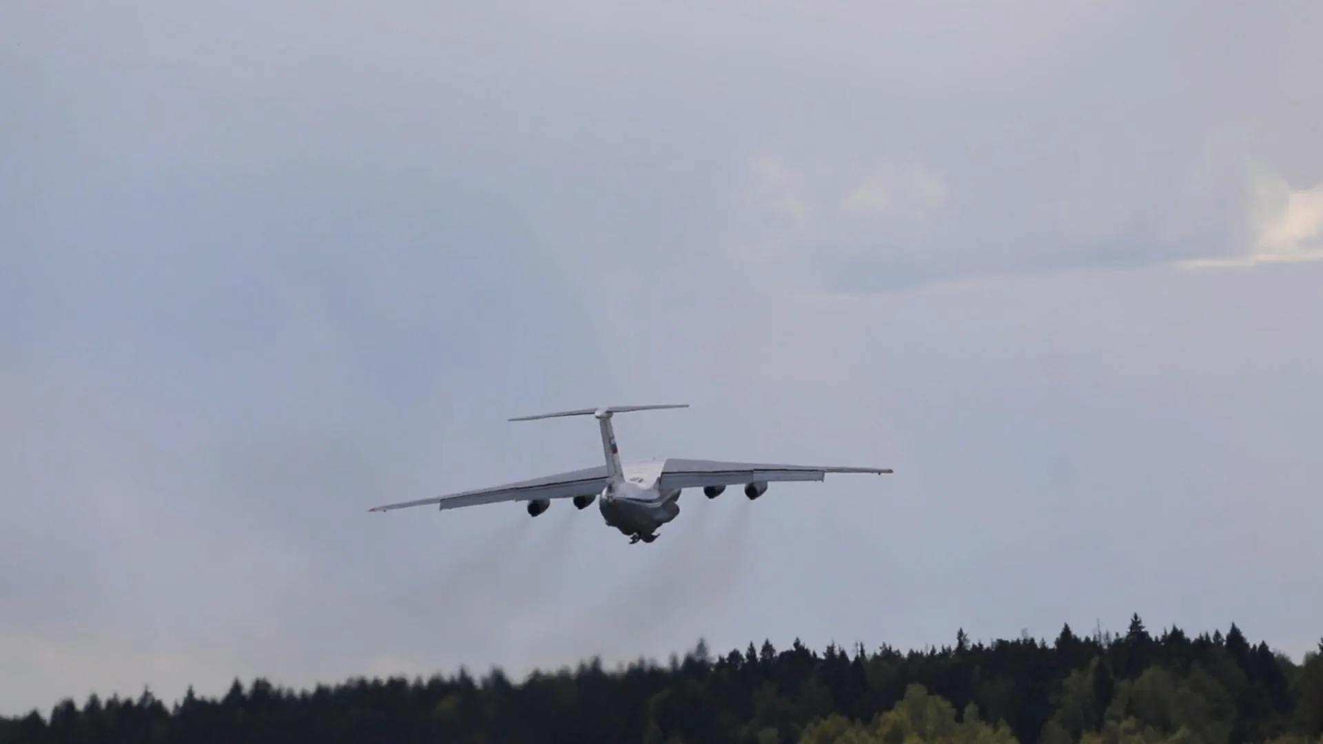 Russian Defence Ministry/via Globallookpress.com