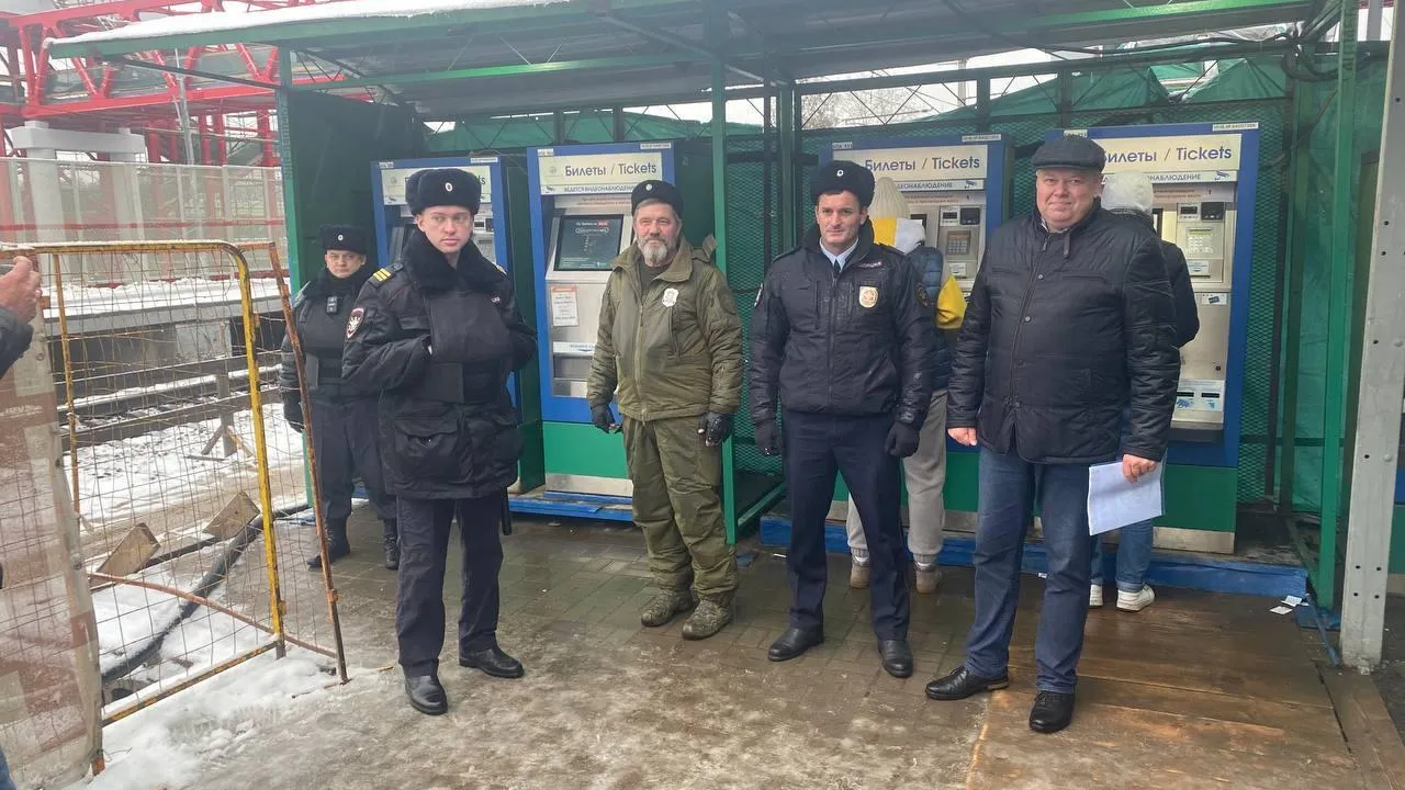 Рейд. Фото: ТГ-канал администрации Ленинского/https://t.me/len_mosobl/4658