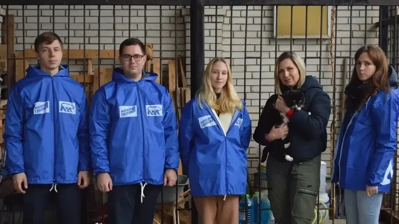 Фото: Сайт администрации г.о. Люберцы