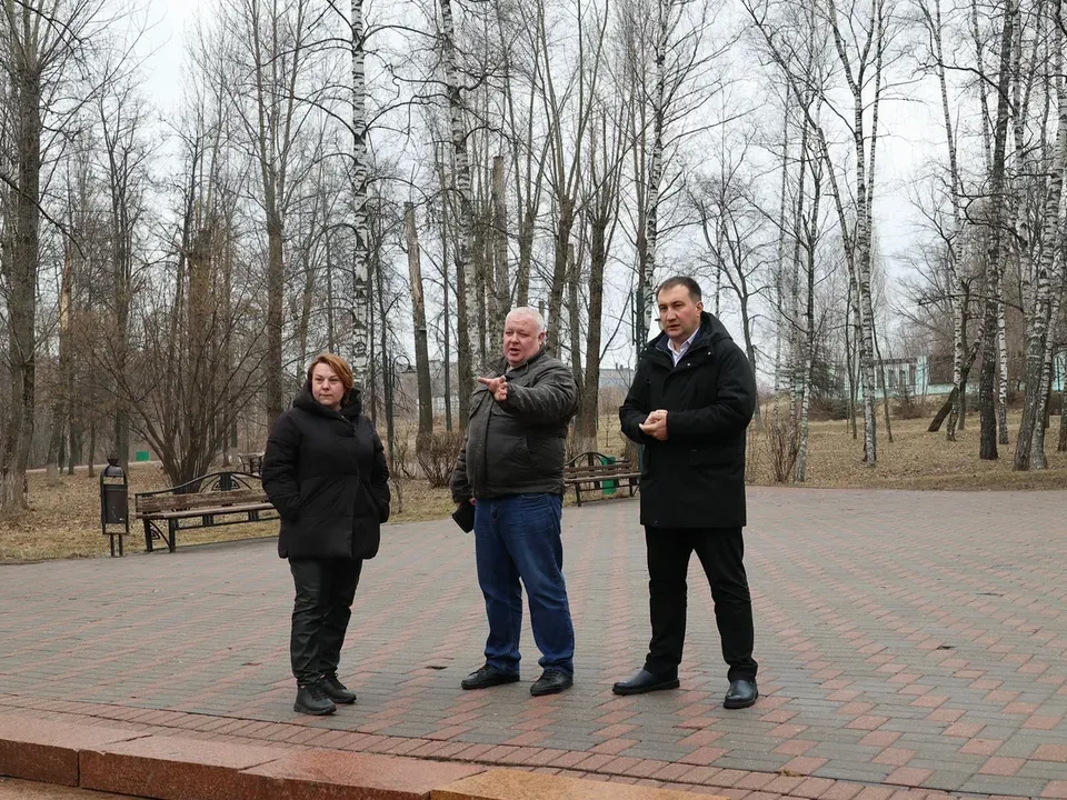 Фото: Марат Алиев