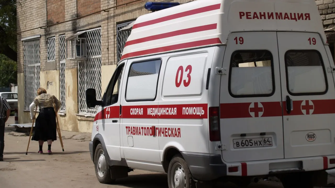 Фото: Александр Легкий