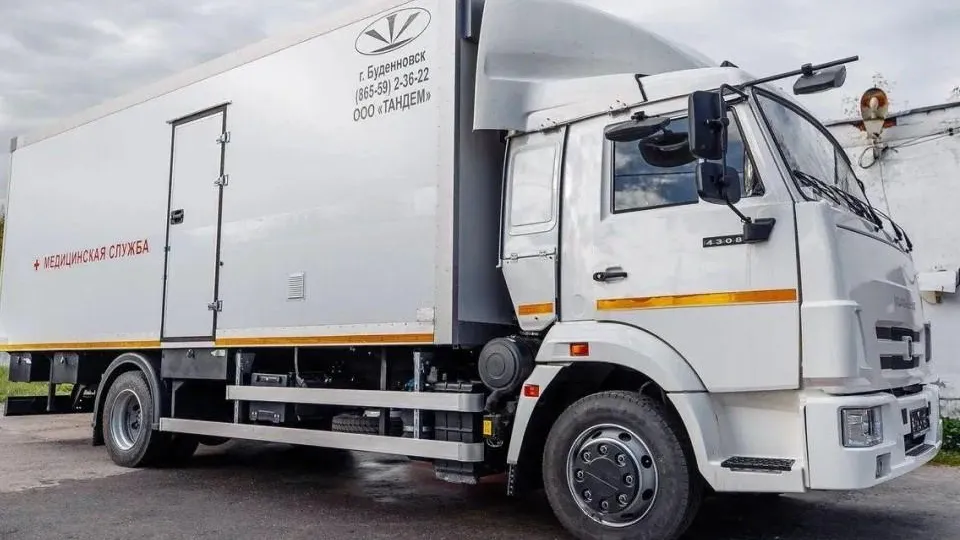 Орехово-Зуевская больница