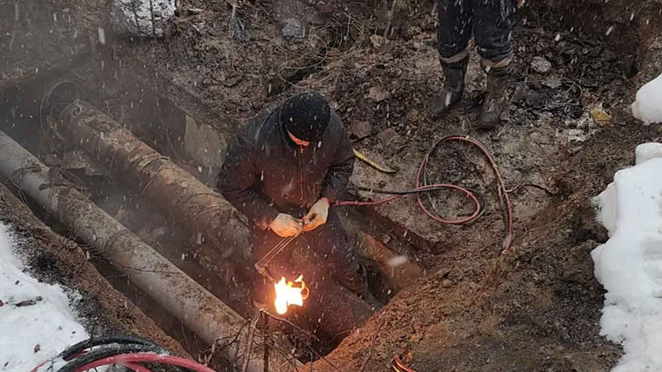 Фото: МедиаБанк Подмосковья/Иван Чижов