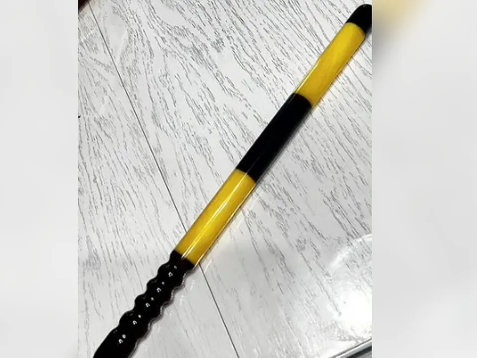 Фото: городская доска объявлений