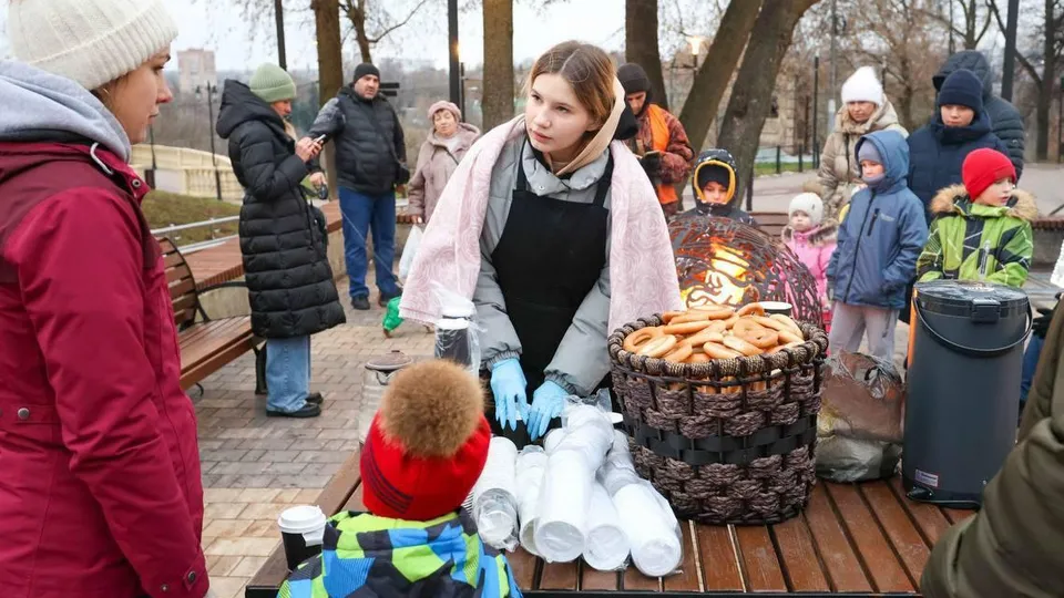 Фото: Министерство благоустройства МО