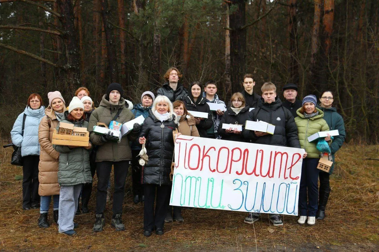 Пресс-служба администрации городского округа Серпухов