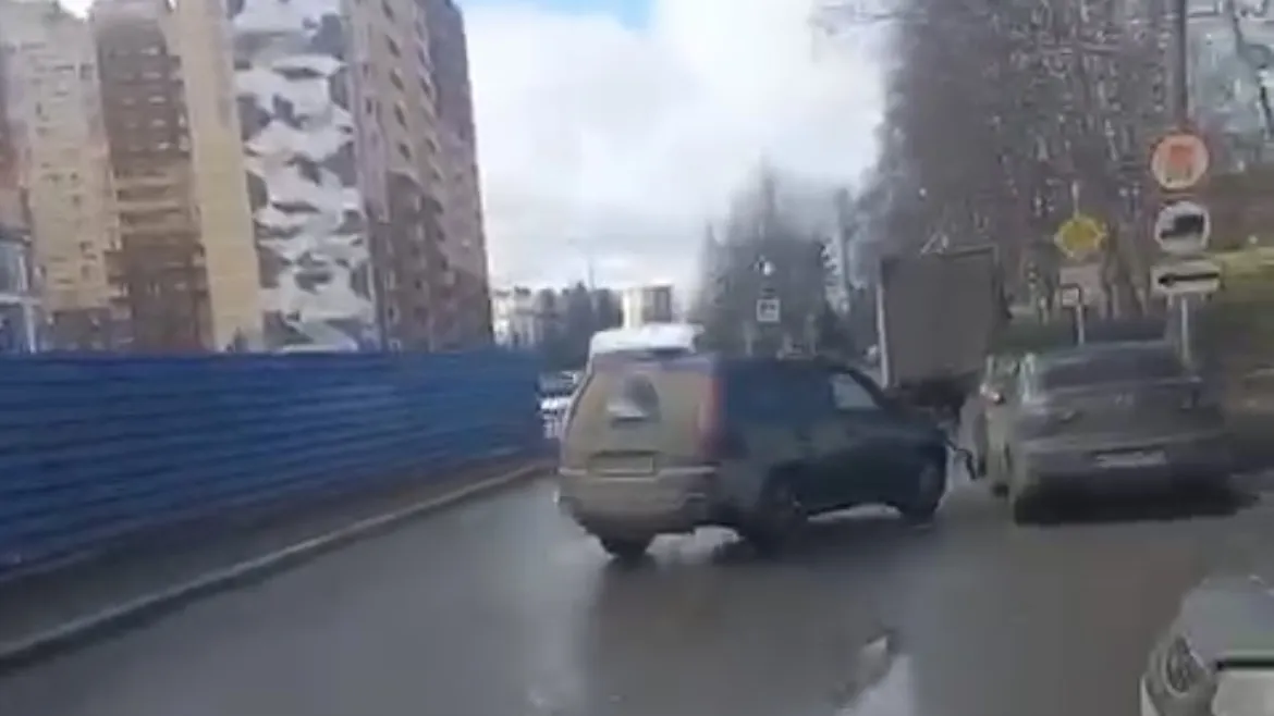 Фото: скриншот видео