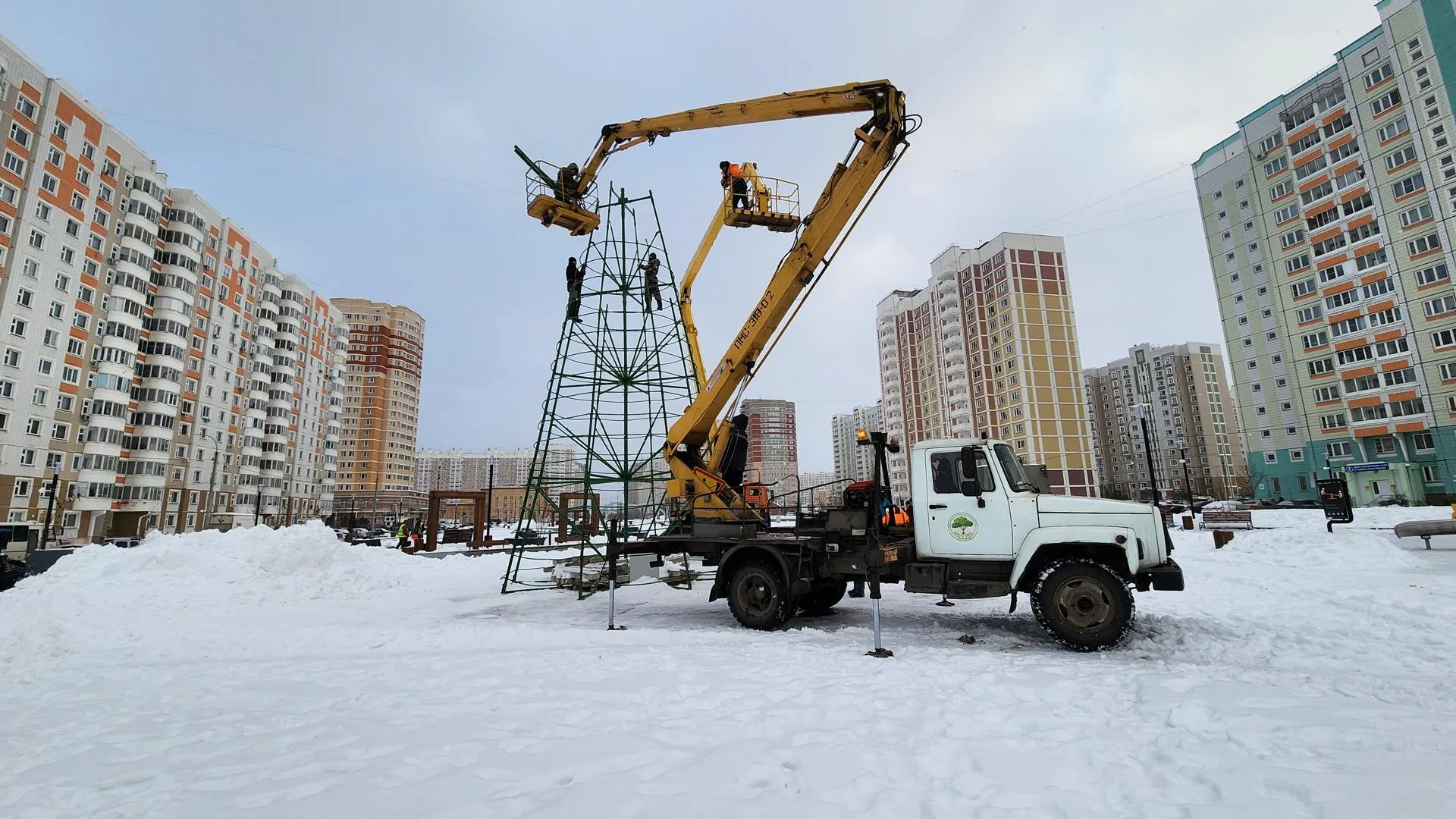 Добрынина Галина