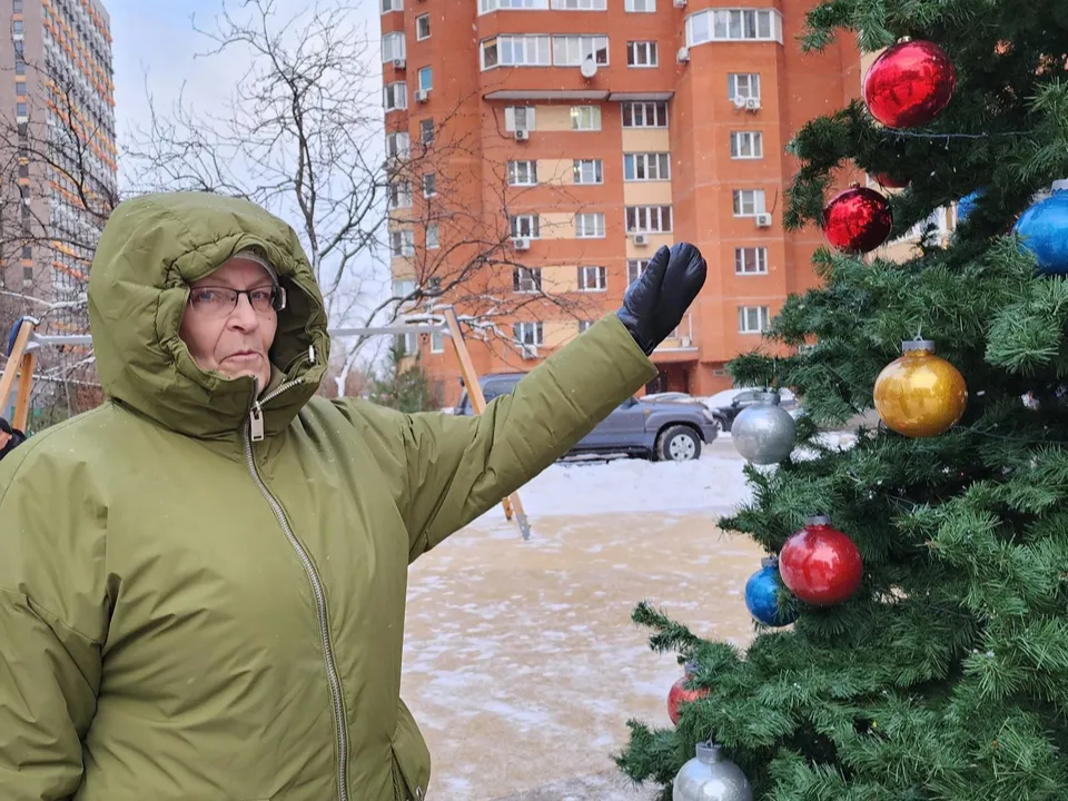 Фото: Наталья Лымарь