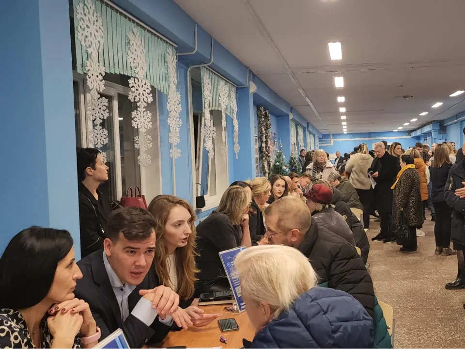 Фото: МедиаБанк Подмосковья/Наталья Лымарь