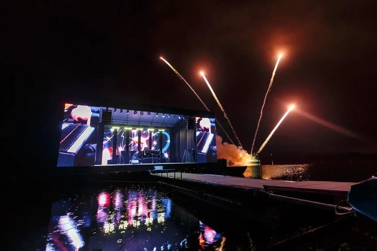 Максим Тихомиров/ВКонтакте