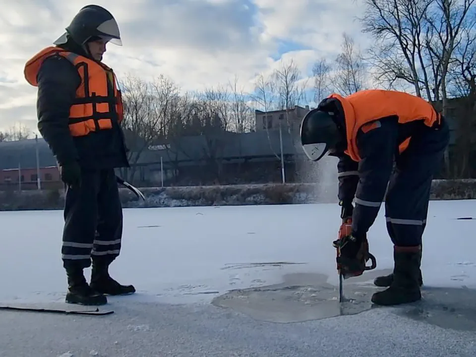 Фото: Ольга Антонова
