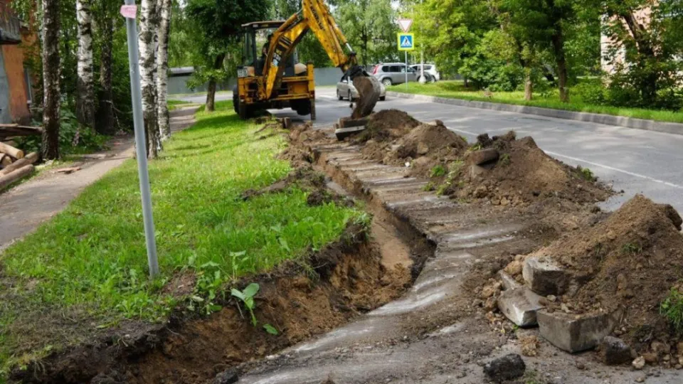 Фото: пресс-служба Администрации г.о. Серпухов