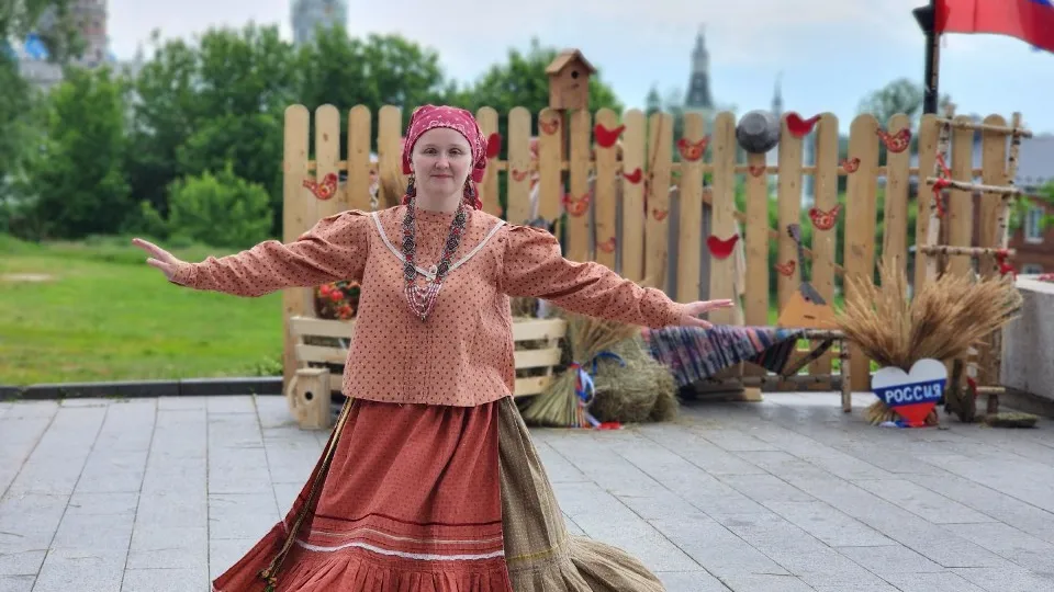 Фото: Елена Шумакова