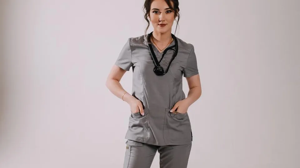 Фото: Домодедовская больница