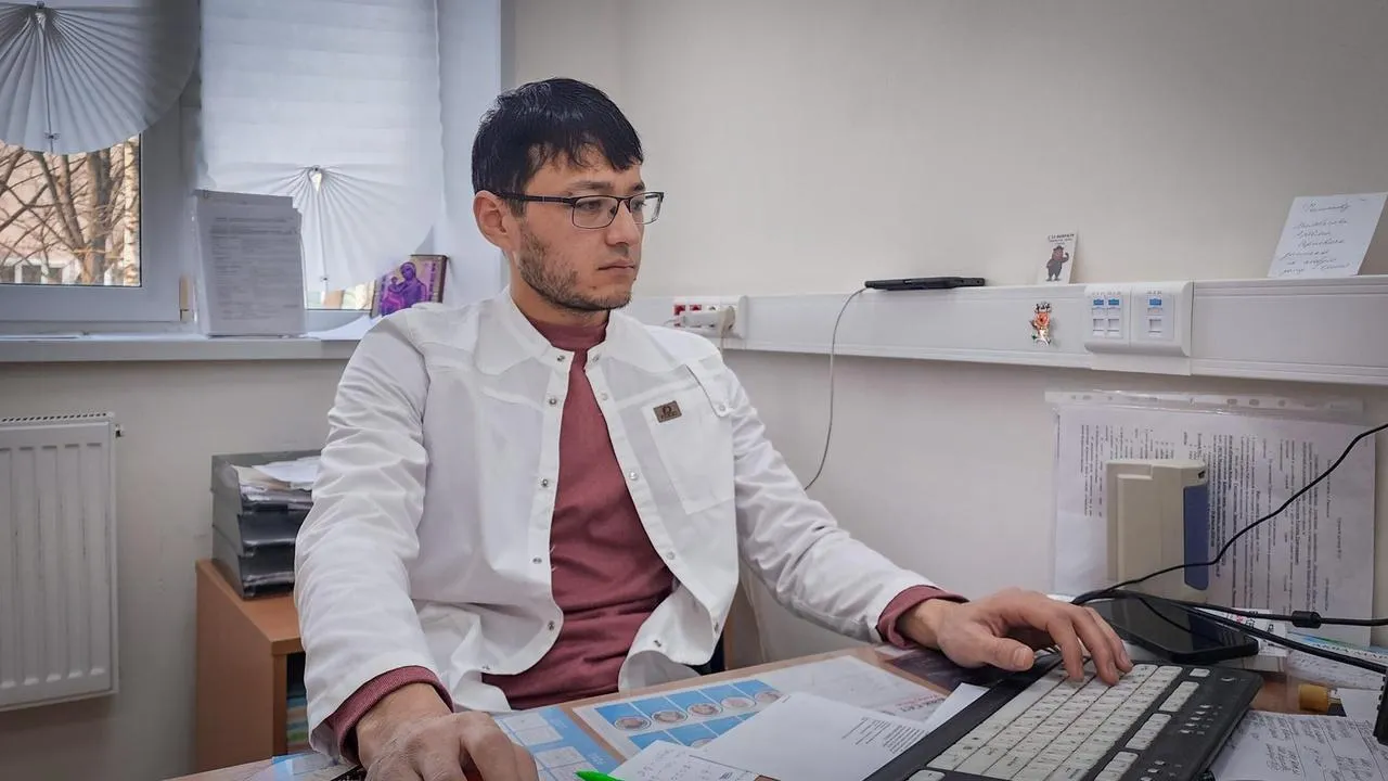 МедиаБанк Подмосковья/Ольга Антонова