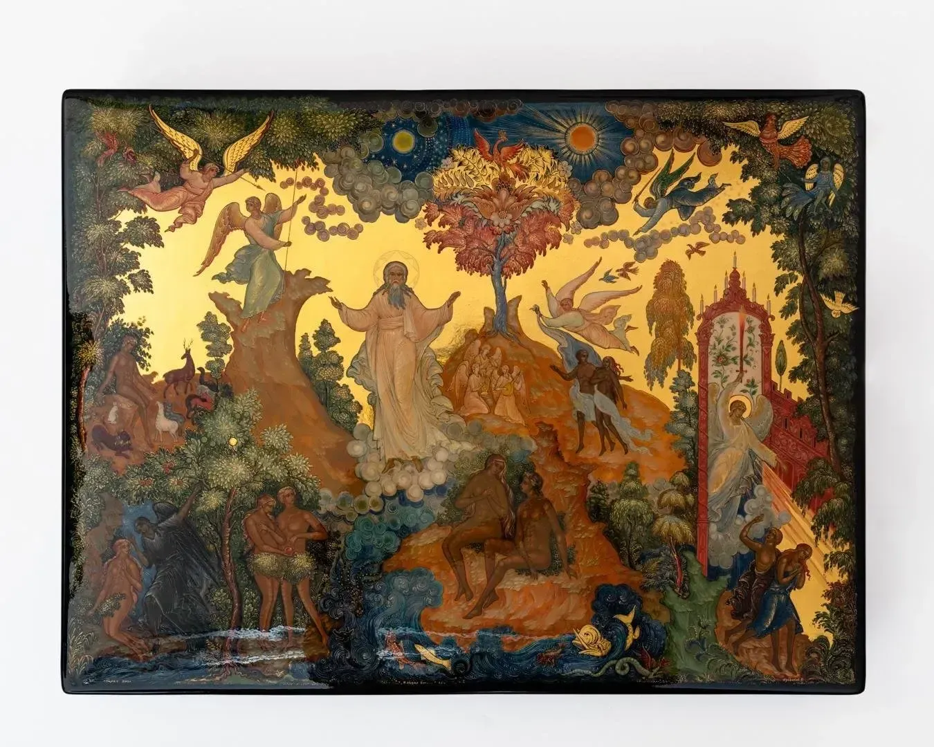 пресс-служба министерства культуры и туризма Московской области