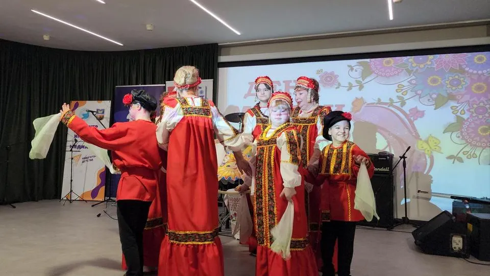 Фото: МедиаБанк Подмосковья/Валерия Исаева