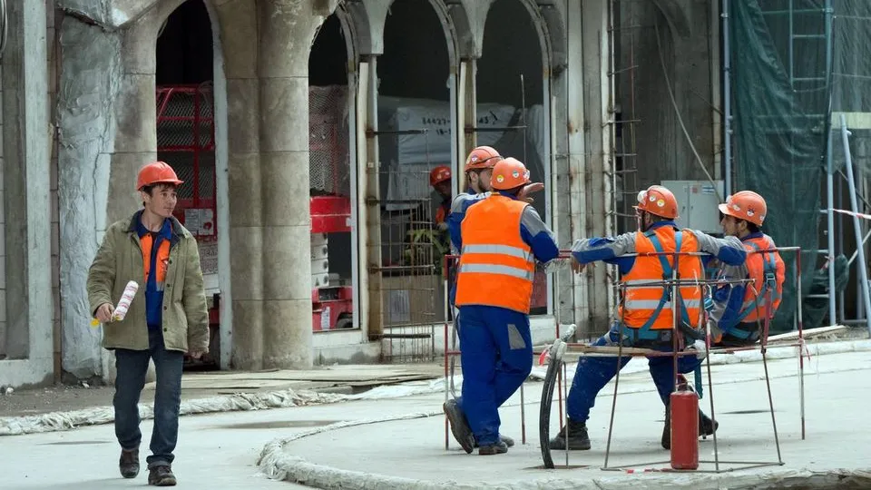 Фото: Медиаархив Подмосковья