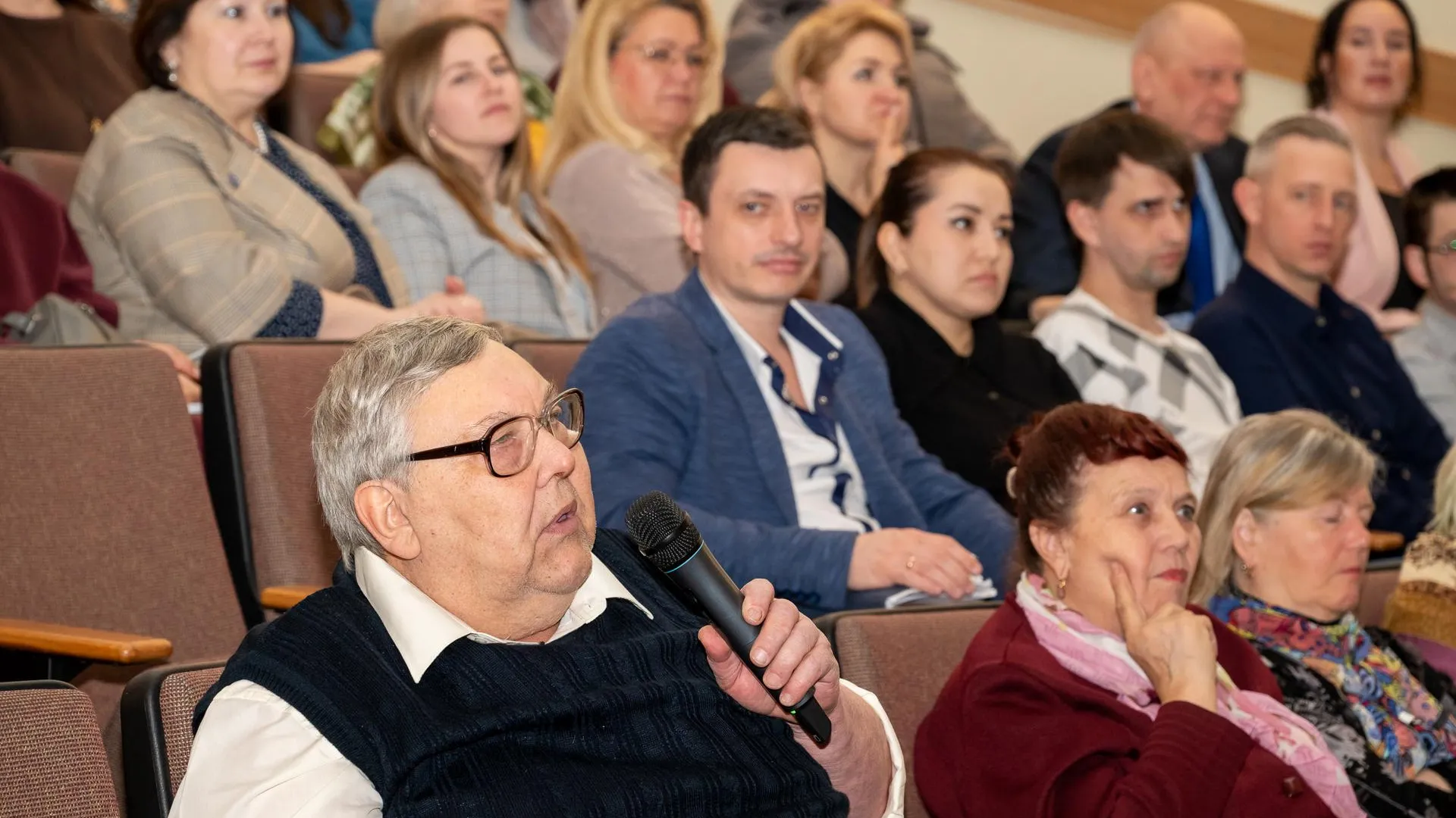 пресс-служба Дубненской больницы